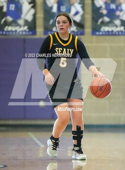 Thumbnail 2 in Sealy @ College Station photogallery.