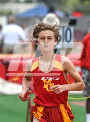 Mt. Carmel Sundevil Invitational 