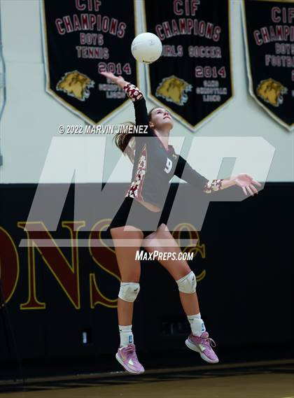 Thumbnail 3 in Oxnard @ Oaks Christian photogallery.