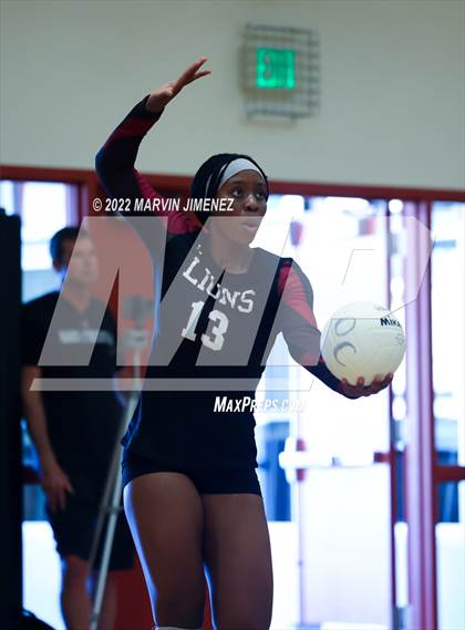 Thumbnail 2 in Oxnard @ Oaks Christian photogallery.