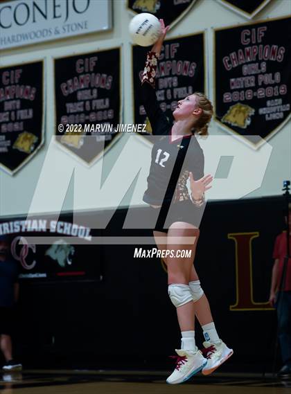 Thumbnail 3 in Oxnard @ Oaks Christian photogallery.