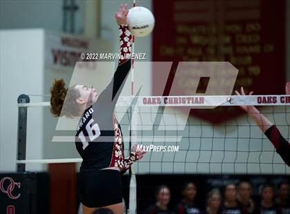 Thumbnail 1 in Oxnard @ Oaks Christian photogallery.