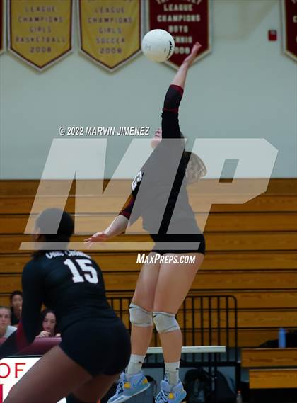Thumbnail 2 in Oxnard @ Oaks Christian photogallery.