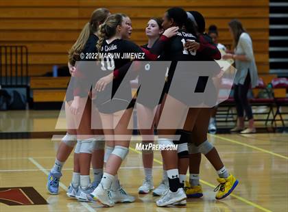 Thumbnail 2 in Oxnard @ Oaks Christian photogallery.