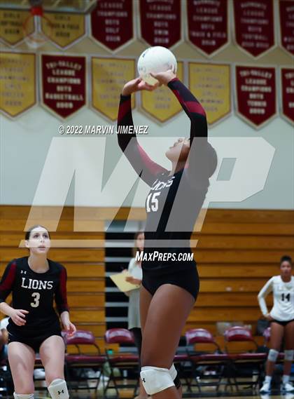 Thumbnail 3 in Oxnard @ Oaks Christian photogallery.