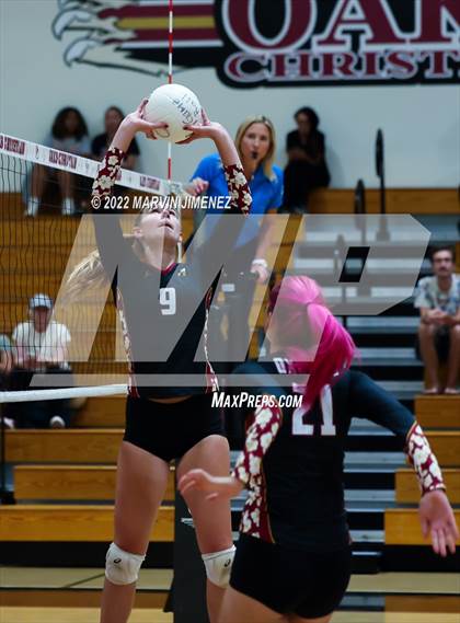 Thumbnail 2 in Oxnard @ Oaks Christian photogallery.