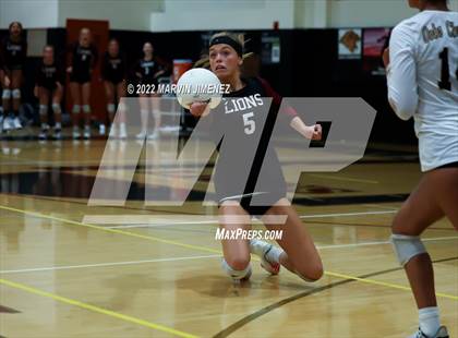 Thumbnail 2 in Oxnard @ Oaks Christian photogallery.