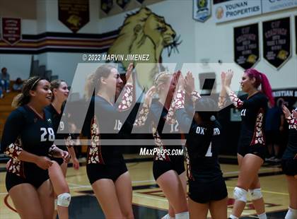 Thumbnail 1 in Oxnard @ Oaks Christian photogallery.