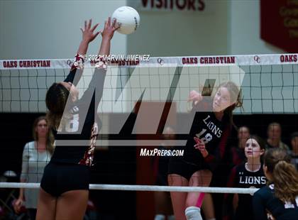 Thumbnail 1 in Oxnard @ Oaks Christian photogallery.