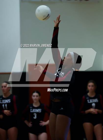 Thumbnail 3 in Oxnard @ Oaks Christian photogallery.