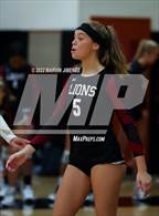 Photo from the gallery "Oxnard @ Oaks Christian"