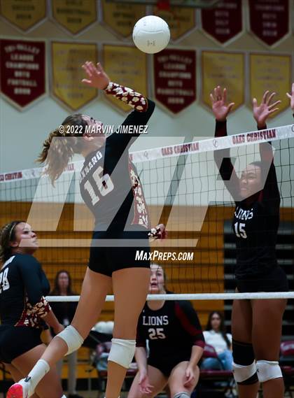 Thumbnail 2 in Oxnard @ Oaks Christian photogallery.