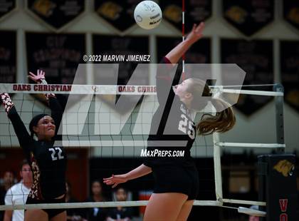 Thumbnail 2 in Oxnard @ Oaks Christian photogallery.