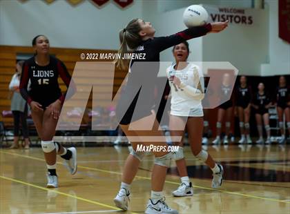 Thumbnail 3 in Oxnard @ Oaks Christian photogallery.