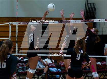 Thumbnail 2 in Oxnard @ Oaks Christian photogallery.
