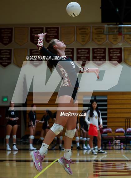 Thumbnail 2 in Oxnard @ Oaks Christian photogallery.