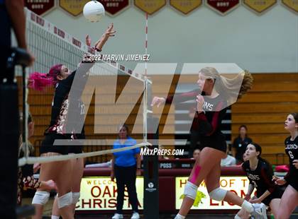 Thumbnail 3 in Oxnard @ Oaks Christian photogallery.