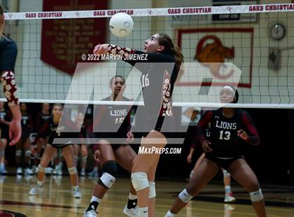 Thumbnail 3 in Oxnard @ Oaks Christian photogallery.
