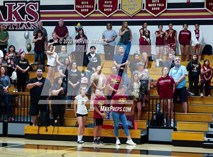 Thumbnail 3 in Oxnard @ Oaks Christian photogallery.