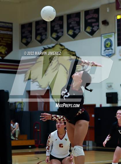 Thumbnail 3 in Oxnard @ Oaks Christian photogallery.