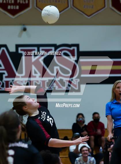 Thumbnail 1 in Oxnard @ Oaks Christian photogallery.