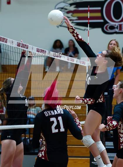 Thumbnail 3 in Oxnard @ Oaks Christian photogallery.