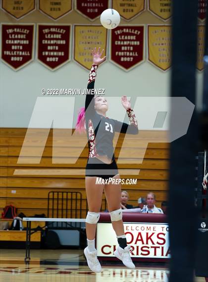Thumbnail 3 in Oxnard @ Oaks Christian photogallery.