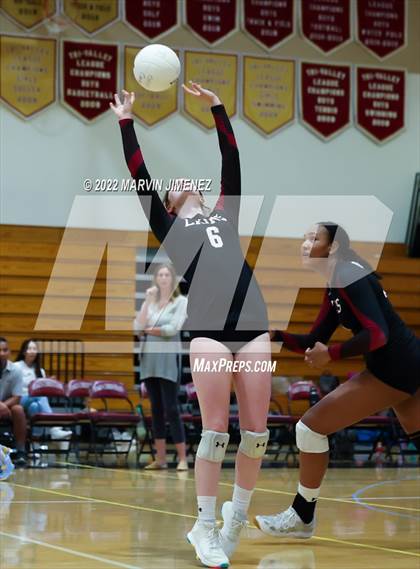 Thumbnail 3 in Oxnard @ Oaks Christian photogallery.