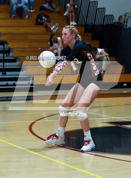 Thumbnail 1 in Oxnard @ Oaks Christian photogallery.
