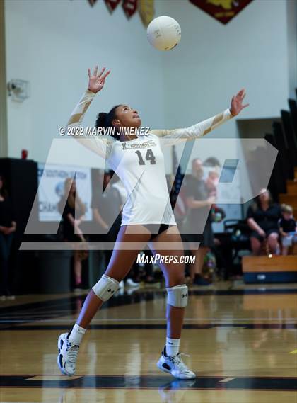 Thumbnail 3 in Oxnard @ Oaks Christian photogallery.