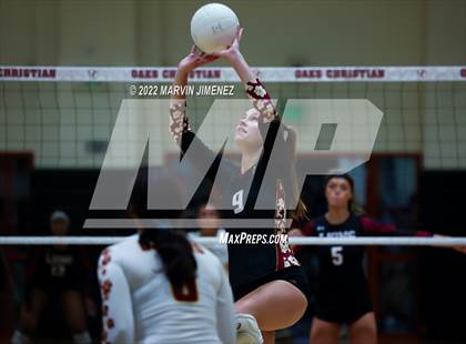 Thumbnail 3 in Oxnard @ Oaks Christian photogallery.