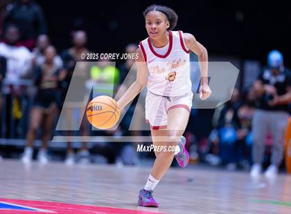 Thumbnail 2 in Jackson vs Creekside (GHSA 4A Championship) photogallery.