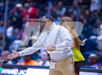 Thumbnail 2 in Jackson vs Creekside (GHSA 4A Championship) photogallery.