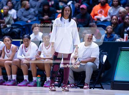 Thumbnail 2 in Jackson vs Creekside (GHSA 4A Championship) photogallery.