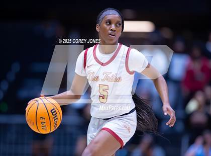 Thumbnail 2 in Jackson vs Creekside (GHSA 4A Championship) photogallery.