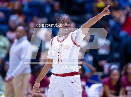 Thumbnail 1 in Jackson vs Creekside (GHSA 4A Championship) photogallery.