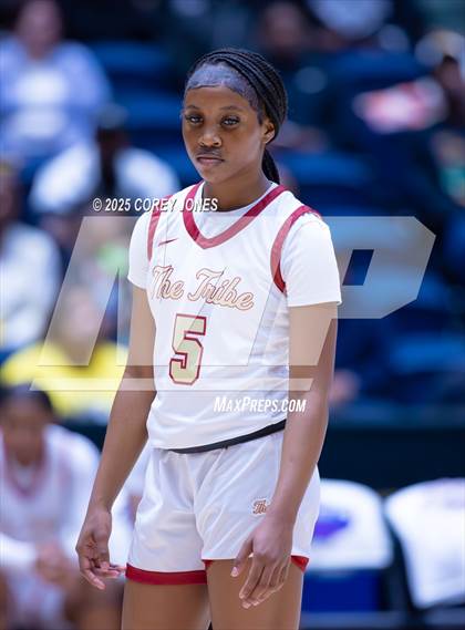Thumbnail 3 in Jackson vs Creekside (GHSA 4A Championship) photogallery.