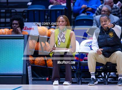 Thumbnail 3 in Jackson vs Creekside (GHSA 4A Championship) photogallery.
