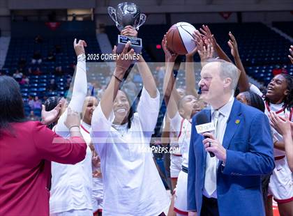 Thumbnail 1 in Jackson vs Creekside (GHSA 4A Championship) photogallery.