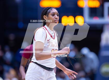 Thumbnail 3 in Jackson vs Creekside (GHSA 4A Championship) photogallery.