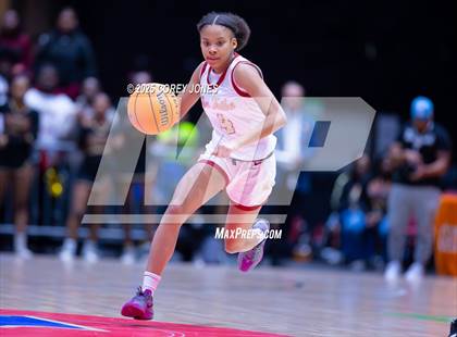 Thumbnail 3 in Jackson vs Creekside (GHSA 4A Championship) photogallery.
