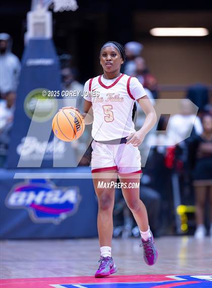 Thumbnail 1 in Jackson vs Creekside (GHSA 4A Championship) photogallery.