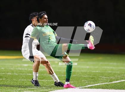 Thumbnail 3 in Newark Memorial @ Moreau Catholic photogallery.