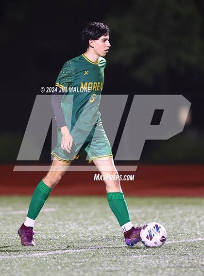 Thumbnail 1 in Newark Memorial @ Moreau Catholic photogallery.