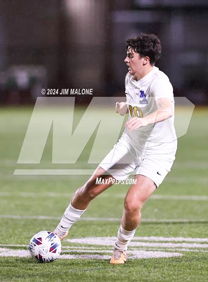 Thumbnail 3 in Newark Memorial @ Moreau Catholic photogallery.