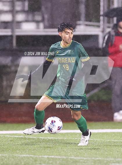 Thumbnail 3 in Newark Memorial @ Moreau Catholic photogallery.