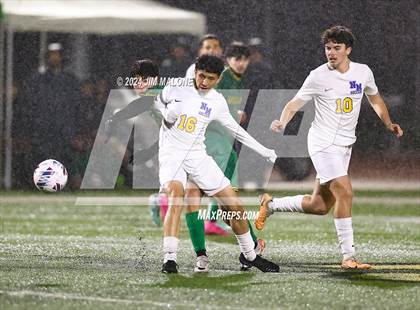 Thumbnail 1 in Newark Memorial @ Moreau Catholic photogallery.