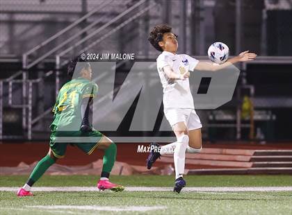 Thumbnail 3 in Newark Memorial @ Moreau Catholic photogallery.