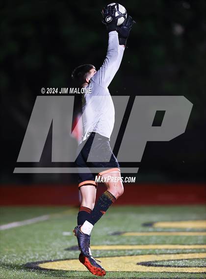 Thumbnail 1 in Newark Memorial @ Moreau Catholic photogallery.