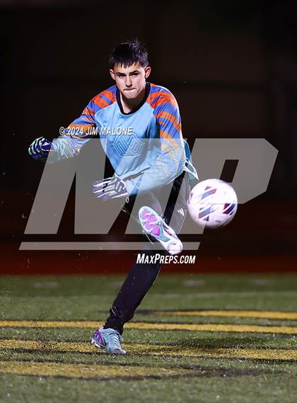 Thumbnail 2 in Newark Memorial @ Moreau Catholic photogallery.